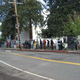 Illustration for article titled Election Day Images: Yes We Can...Wait Happily In Line To Vote (Part 2)